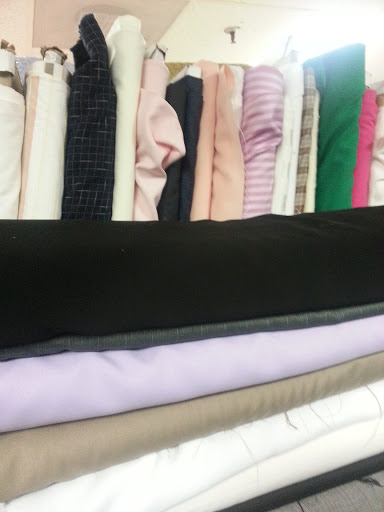 Fabric Store «Sarah Fabrics», reviews and photos, 1173 University Blvd E, Takoma Park, MD 20912, USA