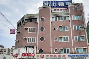 Chantai Hotel image