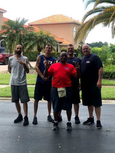 Moving and Storage Service «Ace Relocations Systems, Inc.», reviews and photos, 2507 Investors Row #400, Orlando, FL 32837, USA