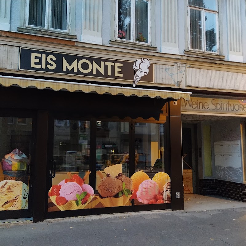 Eis Monte