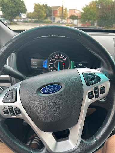 AutoLube Express Oil Change image