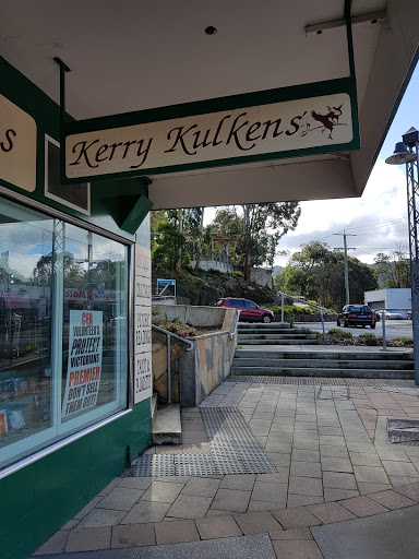Kerry Kulkens Magic Shop