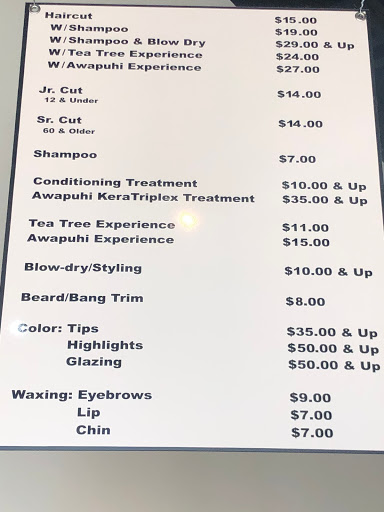 Hair Salon «Tulsa Hair Co», reviews and photos, 3545 S Peoria Ave, Tulsa, OK 74105, USA