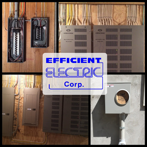 Electrician «Efficient Electric Corporation.», reviews and photos, 4800 Groves Rd, Columbus, OH 43232, USA