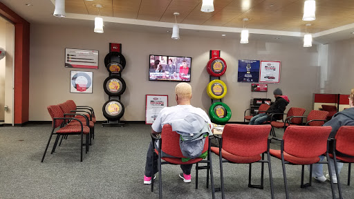 Toyota Dealer «Sloane Toyota of Philadelphia», reviews and photos, 1546 Cottman Ave, Philadelphia, PA 19111, USA