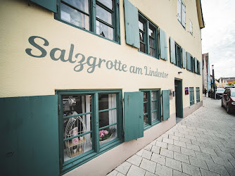 Salzgrotte am Lindentor