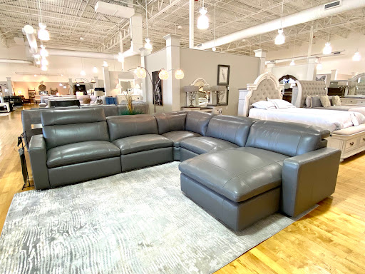 Furniture Store «American Signature Furniture», reviews and photos, 7775 SW 40th St, Miami, FL 33155, USA