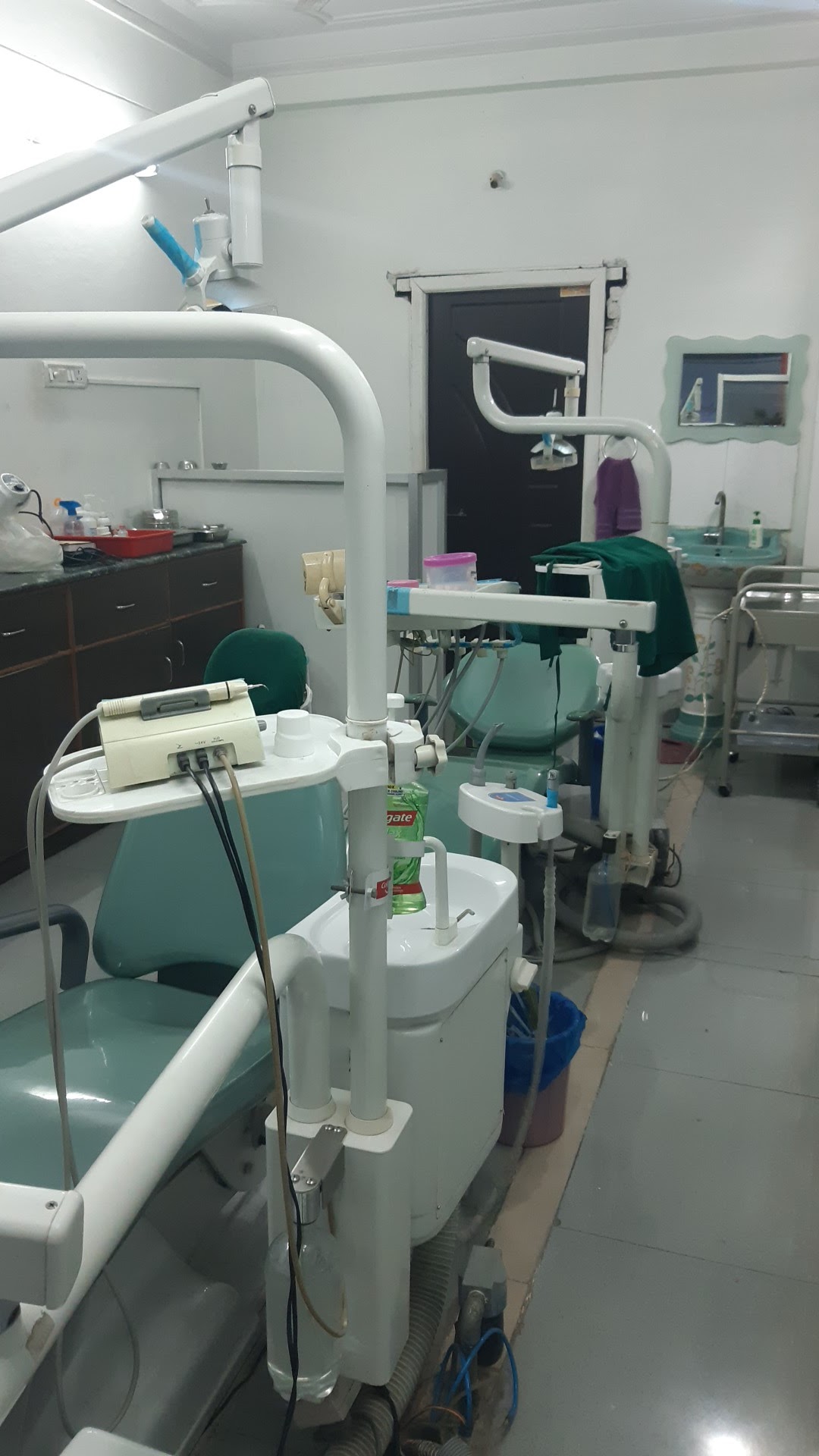 Sri Ramachandra Super Speciality Dental Hospital