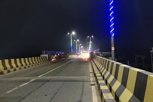 Chakradharpur Railway Overbridge image