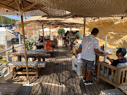 Restaurante Restaurante Rei das Praias Ferragudo