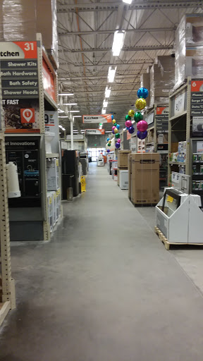 Home Improvement Store «The Home Depot», reviews and photos, 68 E Thompson Pl, Monticello, NY 12701, USA