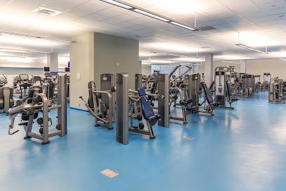 LECOM Medical Fitness & Wellness Center - 5401 Peach St, Erie, PA 16509