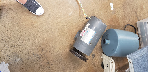 Electronic Parts Supplier «Vetco Electronics», reviews and photos, 12718 Northup Way #100, Bellevue, WA 98005, USA