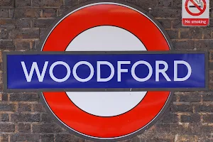 Woodford image