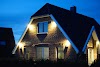 Nord-Sterne. De Logo, Dornum, Germany, Lodging