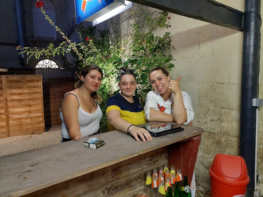 La Taverne d'Epicure Loudun à Loudun (Vienne 86)