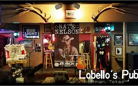 Lobello's Pub image