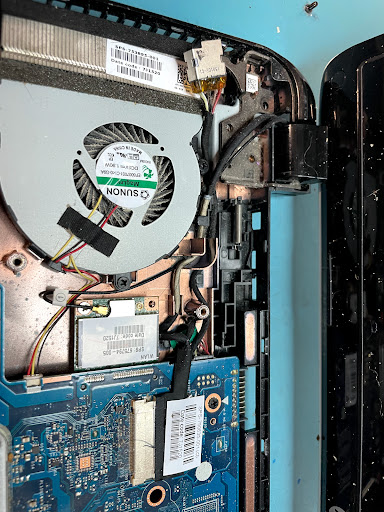 Electronics Repair Shop «Imobile Repairs Computers & Electronics», reviews and photos, 3251 NJ-88 Ste 1, Point Pleasant, NJ 08742, USA