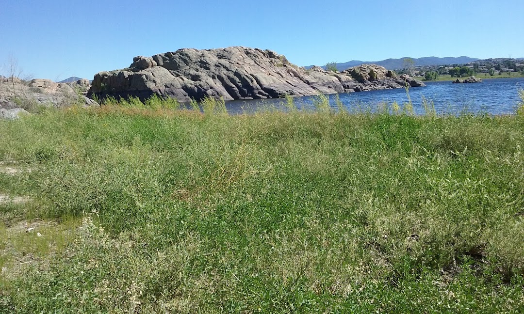 Granite Mountain Archers