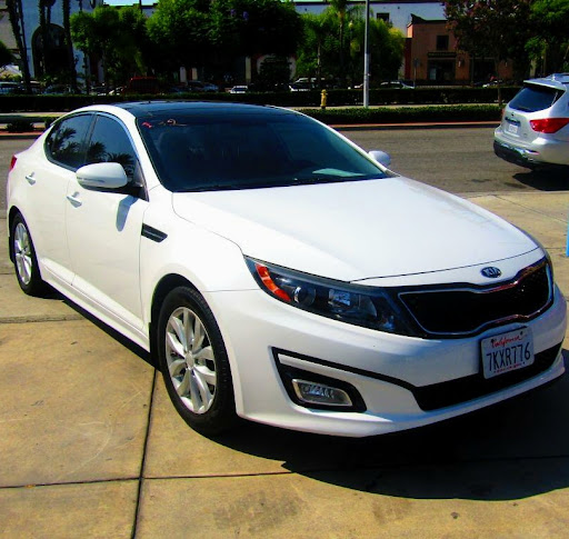 Car Dealer «Quick & Easy Auto Sales Inc», reviews and photos, 3137 E Imperial Hwy, Lynwood, CA 90262, USA