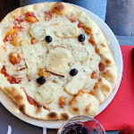 Photo n° 3 de l'avis de C. fait le 16/07/2022 à 20:49 pour Restaurant LA CORDÉE à La Clusaz