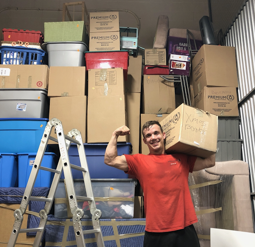 20 Sycamore Ave #4004, Medford, MA 02155, USA