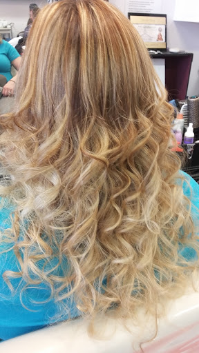 Beauty Salon «Tabu Beauty Salon Inc,», reviews and photos, 375 Cypress Pkwy, Poinciana, FL 34759, USA