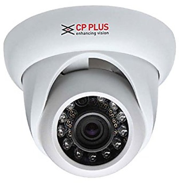 Third Eye Cctv Camera
