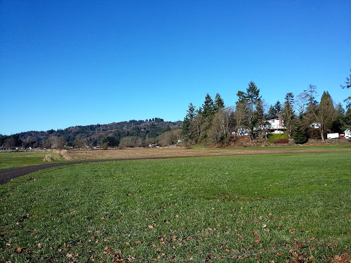 Golf Course «Mint Valley Golf Course», reviews and photos, 4002 Pennsylvania St, Longview, WA 98632, USA