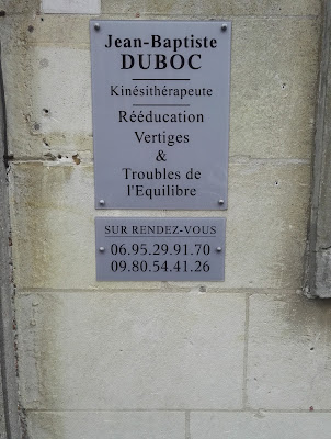 Duboc Jean Batiste à Yvetot