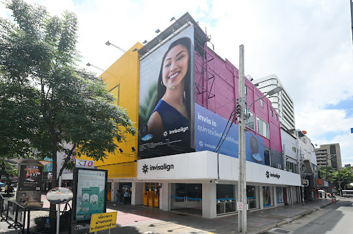 Invisalign Centre Bangkok
