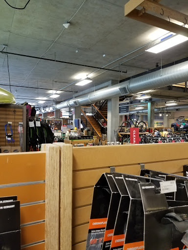 Camping Store «REI», reviews and photos, 1405 NW Johnson St, Portland, OR 97209, USA