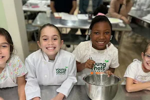 Young Chefs Academy - Sandy Springs GA image