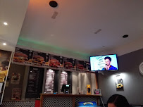 Restauration rapide American Burger à Düren - menu / carte