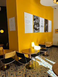 Atmosphère du Restaurant Café Joyeux Montpellier - n°5