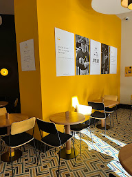 Photo n°33 de Café Joyeux Montpellier à Montpellier ()