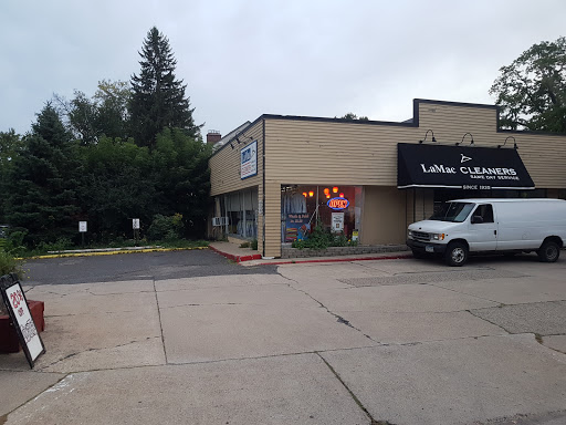 Dry Cleaner «LaMac Cleaners», reviews and photos, 907 W 50th St, Minneapolis, MN 55419, USA