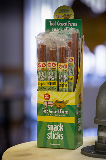 Grocery Store «Farm To You Market», reviews and photos, 5025 Old Hwy 100, Washington, MO 63090, USA