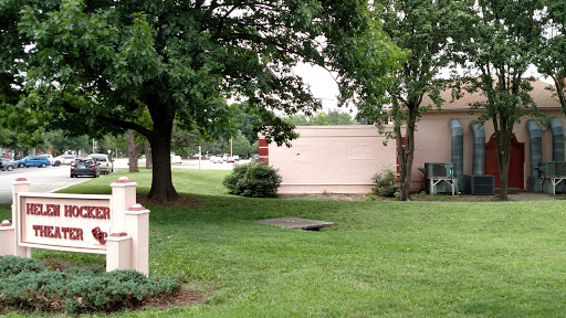 Performing Arts Theater «Helen Hocker Theater», reviews and photos, 700 SW Zoo Pkwy, Topeka, KS 66606, USA