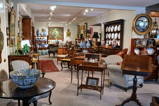 Susan Silver Antiques