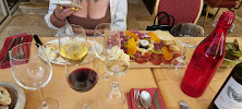 Charcuterie du Restaurant français Baud et Millet à Bordeaux - n°15