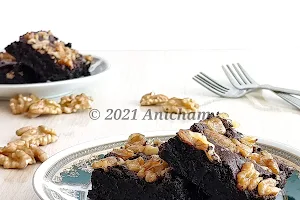 Anicham cakes and treats image