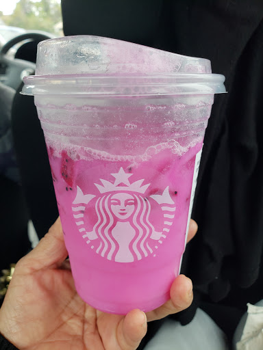 Starbucks image