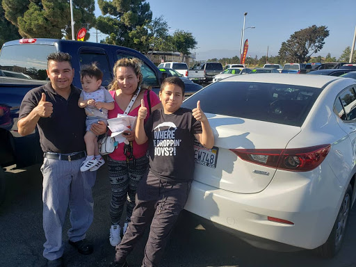 Used Car Dealer «Smart Choice Auto Sales», reviews and photos, 521 N Oxnard Blvd, Oxnard, CA 93030, USA