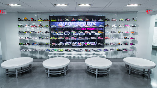 Sporting Goods Store «World Tennis - Alton Sports In Motion», reviews and photos, 1448 Alton Rd, Miami Beach, FL 33139, USA