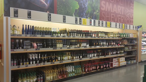 Discount Supermarket «ALDI», reviews and photos, 6336 Roswell Rd NE, Sandy Springs, GA 30328, USA