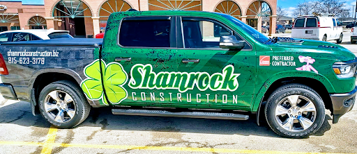 General Contractor «Shamrock Construction», reviews and photos
