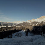 Photo n°1 de l'avis de Pasha.r fait le 16/04/2019 à 06:56 sur le  Albergo Dolomiti Lavaze' à Ville di Fiemme