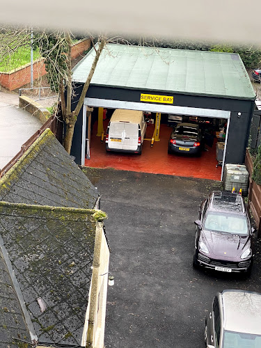 Finchley Garage Services - Auto repair shop