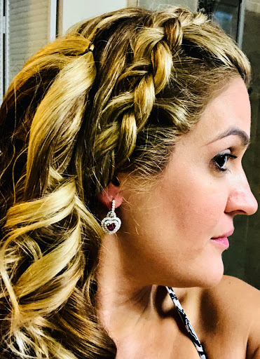 Hair Salon «Hair Venture Hair Salon Weston», reviews and photos, 2211 N Commerce Pkwy, Weston, FL 33326, USA